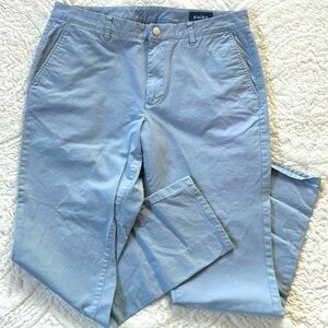 Bonobos athletic fit Chinos 35x32